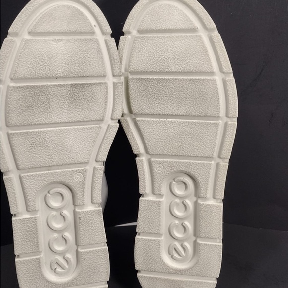 Ecco Women’s Gray Slip-On Shoes size 6 pre
Owned Exellent condition - Picture 5 of 10